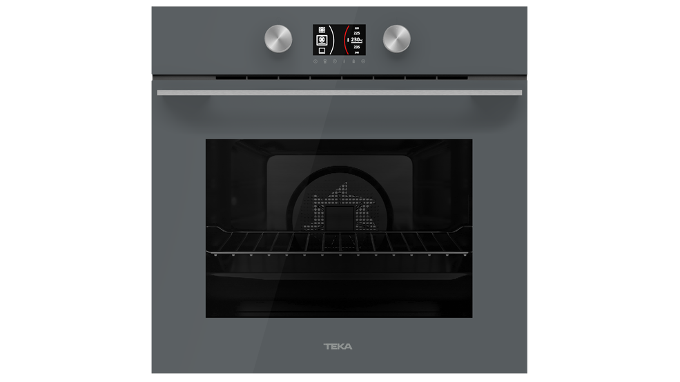 TEKA HLB 860 ST STONE GREY ANKASTRE FIRIN 111000011