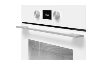 Teka HLB 860 WH Beyaz Ankastre Fırın 111000012