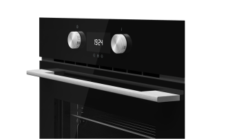 TEKA HLC 840 BK KOMPAKT ANKASTRE  FIRIN