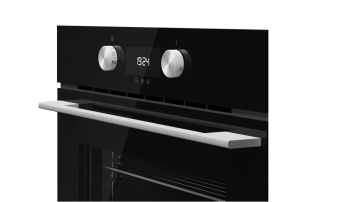 TEKA HLC 840 BK KOMPAKT ANKASTRE  FIRIN