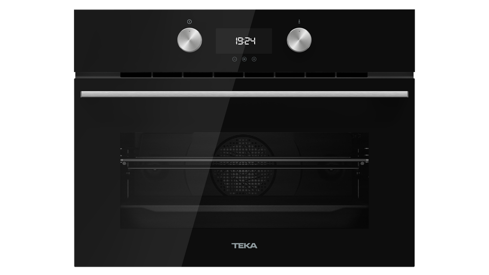 TEKA HLC 840 BK KOMPAKT ANKASTRE  FIRIN