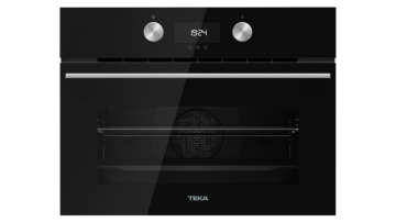 TEKA HLC 840 BK KOMPAKT ANKASTRE  FIRIN