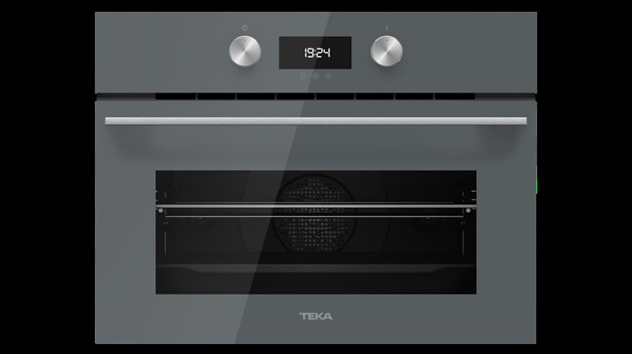 TEKA HLC 840 ST TAŞ GRİSİ ANKASTRE FIRIN 111130004