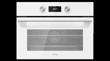 TEKA HLC 840 WH BEYAZ ANKASTRE FIRIN 111130002