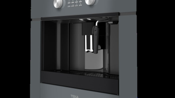 TEKA CLC 855 GM ST STONE GREY ANKASTRE KAHVE MAKİNESİ 111630003