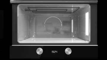 TEKA ML 8220 BIS SİYAH MİKRODALGA FIRIN 112030001