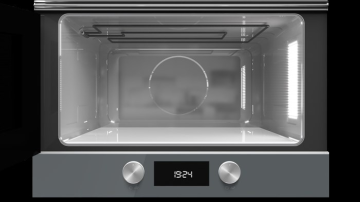 TEKA ML 8220 BIS STONE GREY MİKRODALGA FIRIN 112030002
