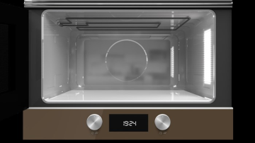 TEKA ML 8220 BIS LONDON BRİCK KAHVERENGİ MİKRODALGA FIRIN 112030003