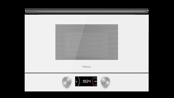 Teka ML 8220 BIS L WH Beyaz Mikrodalgafırın 112030000