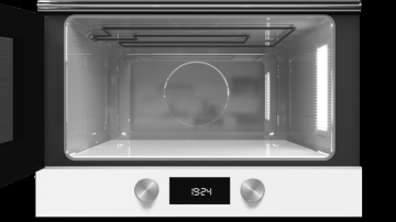 Teka ML 8220 BIS L WH Beyaz Mikrodalgafırın 112030000