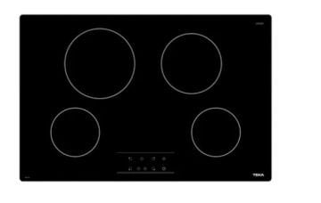 TEKA TB 770 SİYAH CAM SERAMİK ELEKTRİKLİ ANKASTRE OCAK (K) 40239001