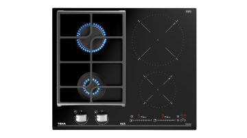 TEKA JZC 64322 ABC 60 CM GAZLI CAM OCAK