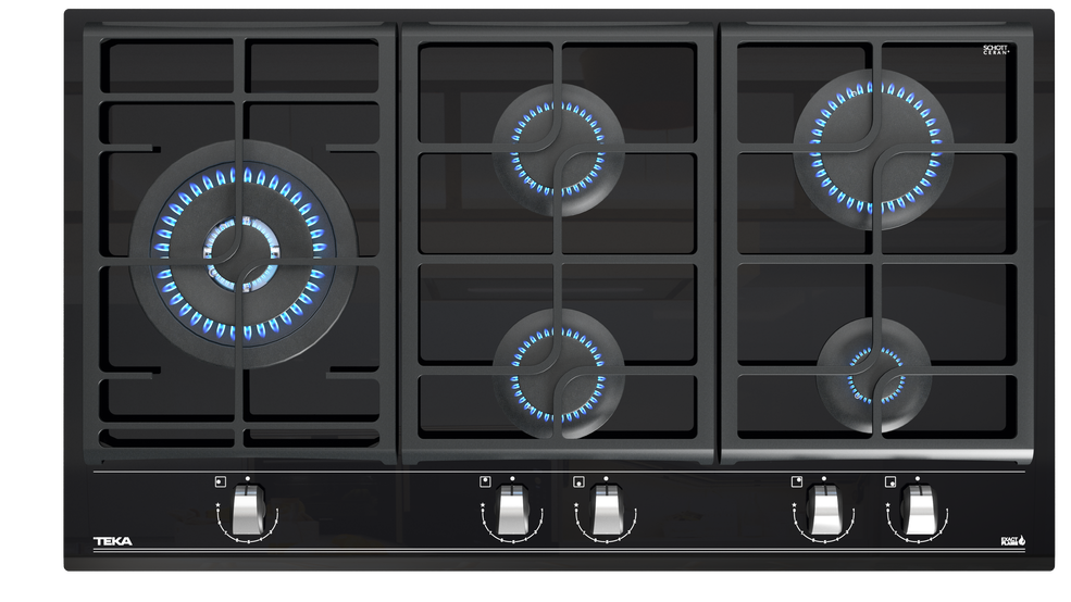 TEKA GZC 95320 XBC OCAK