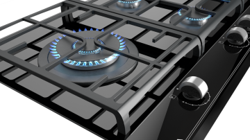 TEKA GZC 95320 XBC OCAK