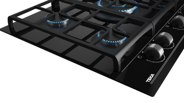 TEKA GZC 75330 XBC BK (E4) OCAK