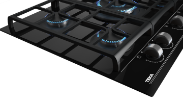 TEKA GZC 75330 XBC BK (E4) OCAK