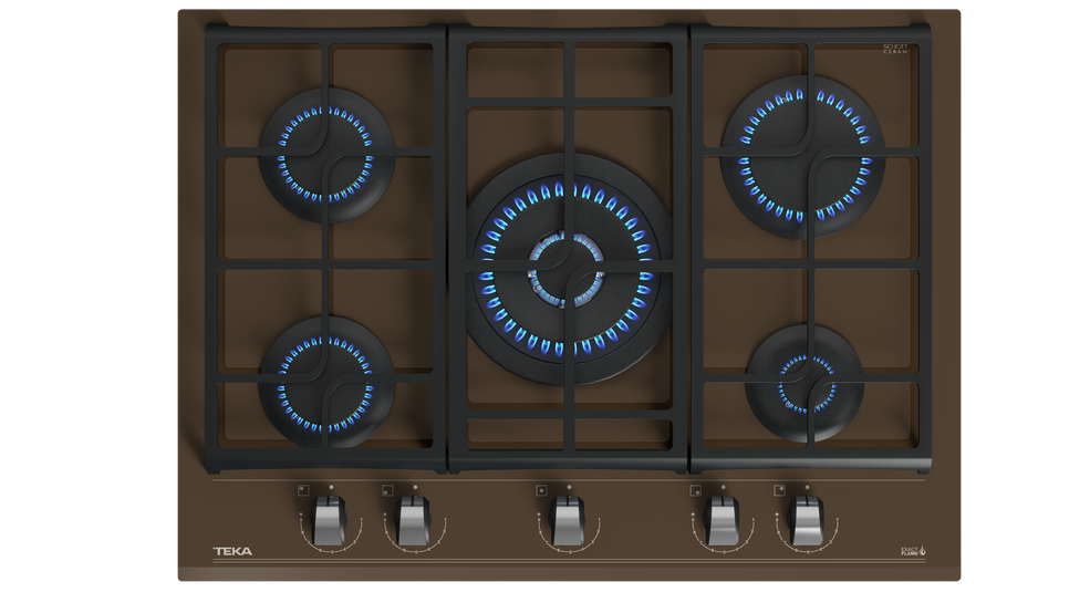 TEKA GZC 75330 XBC LB OCAK