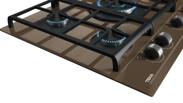 TEKA GZC 75330 XBC LB OCAK