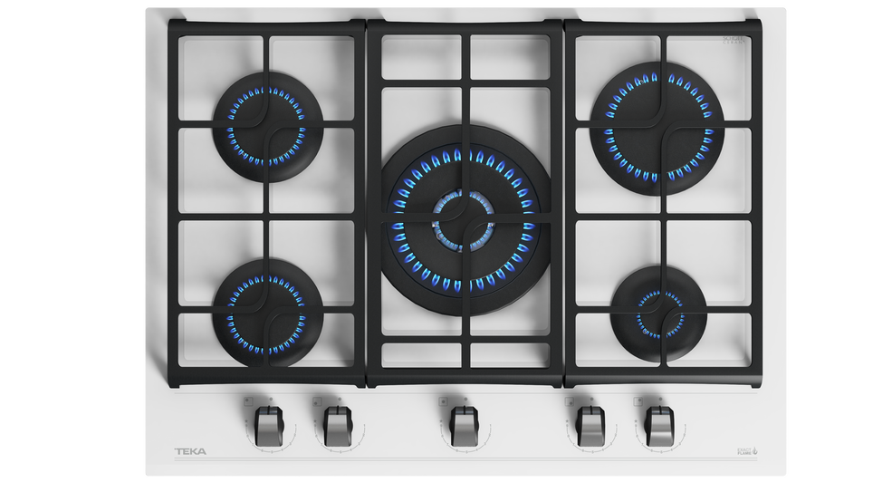 TEKAGZC 75330 XBC WH (E4) OCAK