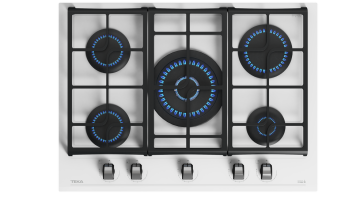 TEKAGZC 75330 XBC WH (E4) OCAK