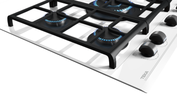 TEKAGZC 75330 XBC WH (E4) OCAK