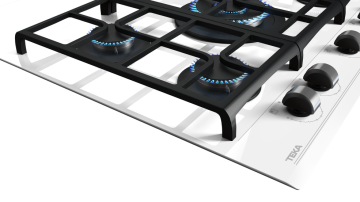 TEKAGZC 75330 XBC WH (E4) OCAK