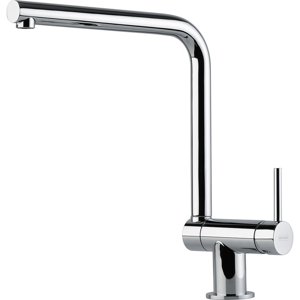 FRANKE NEPTUNE STYLE WİNDOW SPİRALSİZ KROM PENCERE ÖNÜ ARMATÜR