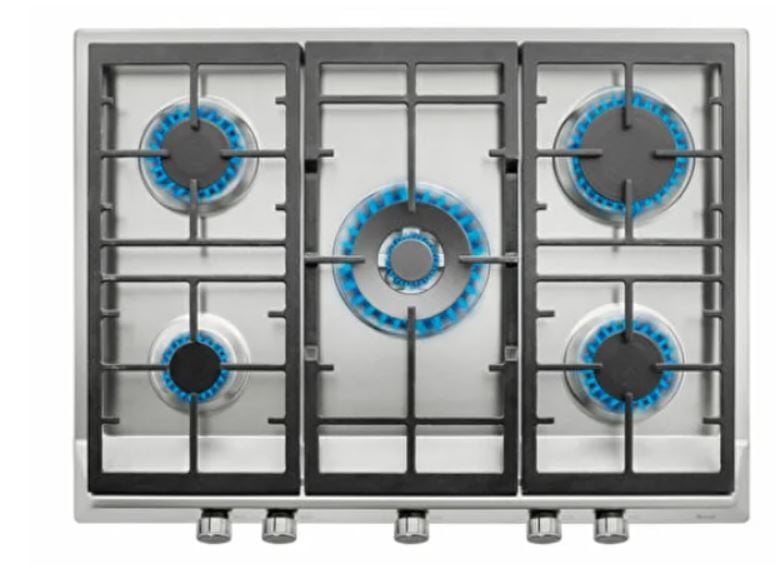 TEKA EX 70.1 5G AI AL DR CI OCAK