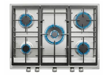 TEKA EX 70.1 5G AI AL DR CI OCAK