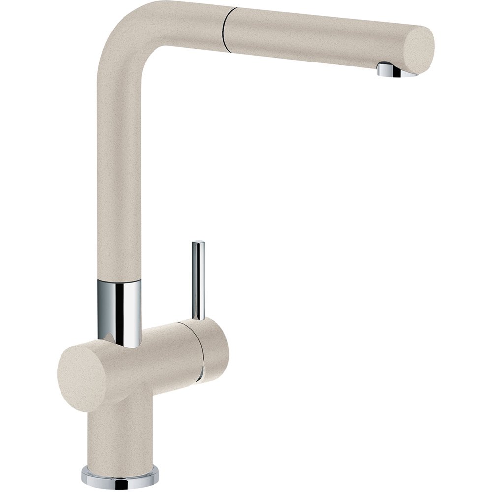 FRANKE ACTİVE PLUS DOCCİA AVENA SPİRALLİ ARMATÜR