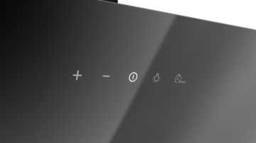 TEKA DVN 94030 TTC DUVAR TİPİ DAVLUMBAZ