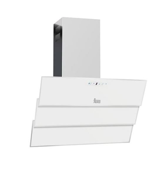 TEKA TVT 90 WH DUVAR TİPİ DAVLUMBAZ