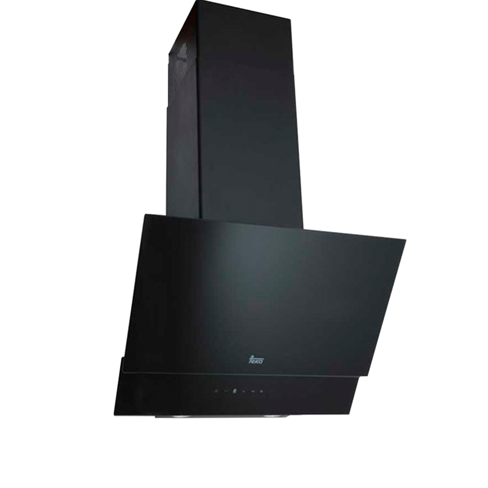 TEKA TVT 60.1 BK DUVAR TİPİ DAVLUMBAZ