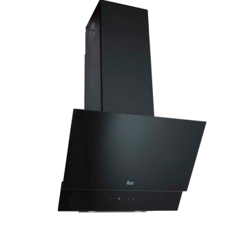 TEKA TVT 60.1 BK DUVAR TİPİ DAVLUMBAZ