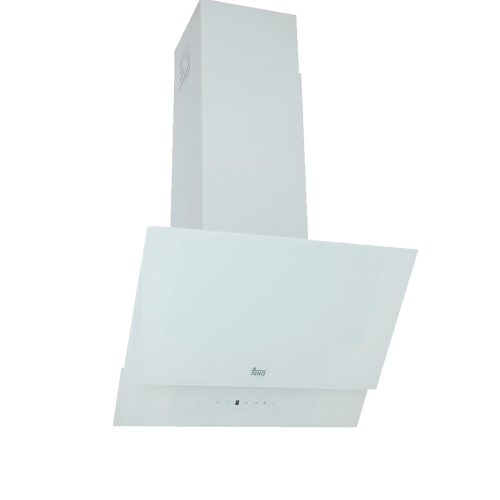 TEKA TVT 60.1  WH DUVAR TİPİ DAVLUMBAZ