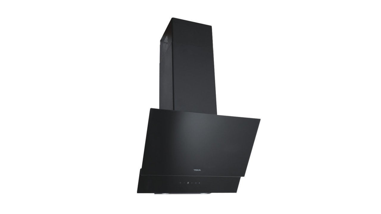 TEKA  ATV 60 BK DUVAR TİPİ DAVLUMBAZ