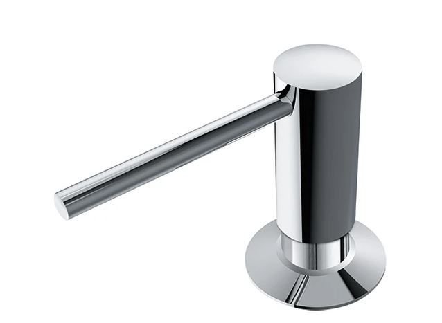 FRANKE SIVI SABUNLUK  KROM