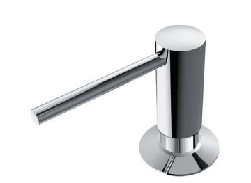 FRANKE SIVI SABUNLUK  KROM