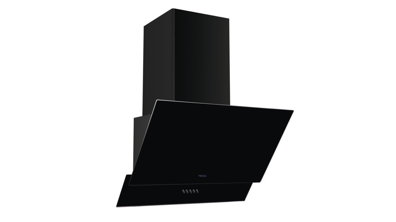 TEKA ATV 60.3 M BK DUVAR TİPİ DAVLUMBAZ