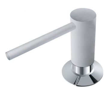 FRANKE SIVI SABUNLUK GRANİT BİANCO