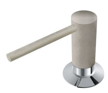 FRANKE SIVI SABUNLUK GRANİT SAHARA