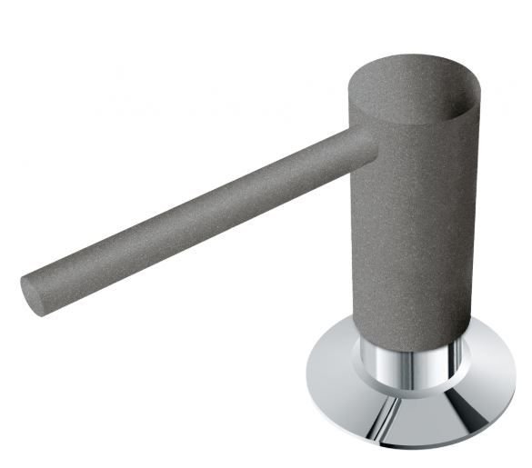 FRANKE SIVI SABUNLUK STONE GREY