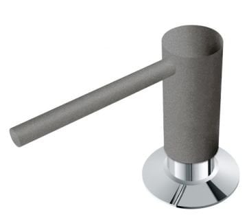 FRANKE SIVI SABUNLUK STONE GREY