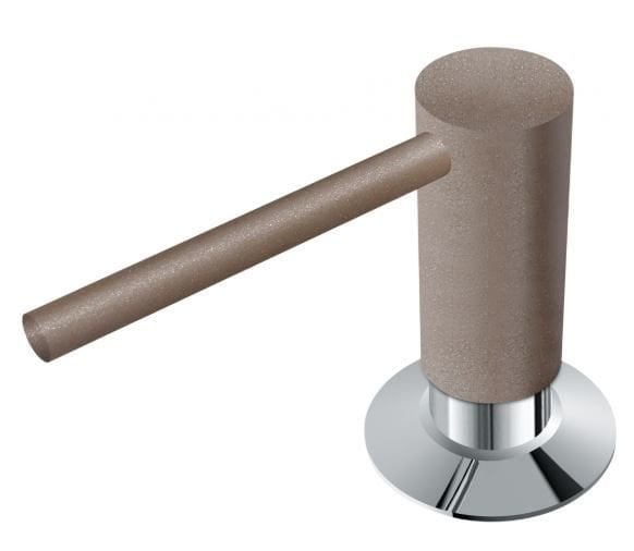 FRANKE SIVI SABUNLUK OYSTER