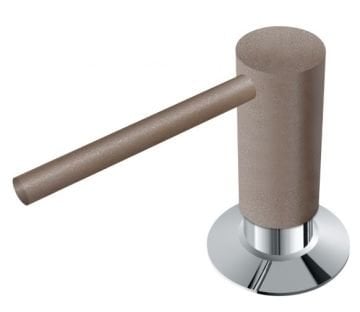 FRANKE SIVI SABUNLUK OYSTER