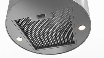 TEKA CC 485 DEKORATİF ADA TİPİ DAVLUMBAZ CC 485