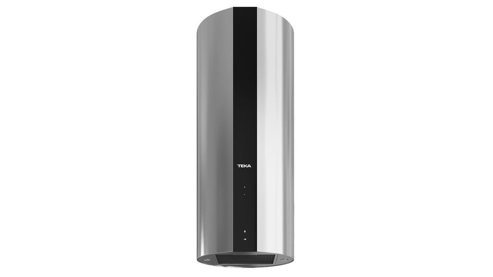 TEKA CC 485 DEKORATİF ADA TİPİ DAVLUMBAZ CC 485