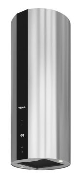 TEKA CC 485 DEKORATİF ADA TİPİ DAVLUMBAZ CC 485
