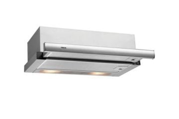 TEKA TL 6310 SÜRGÜLÜ ASPİRATÖR TL 6310