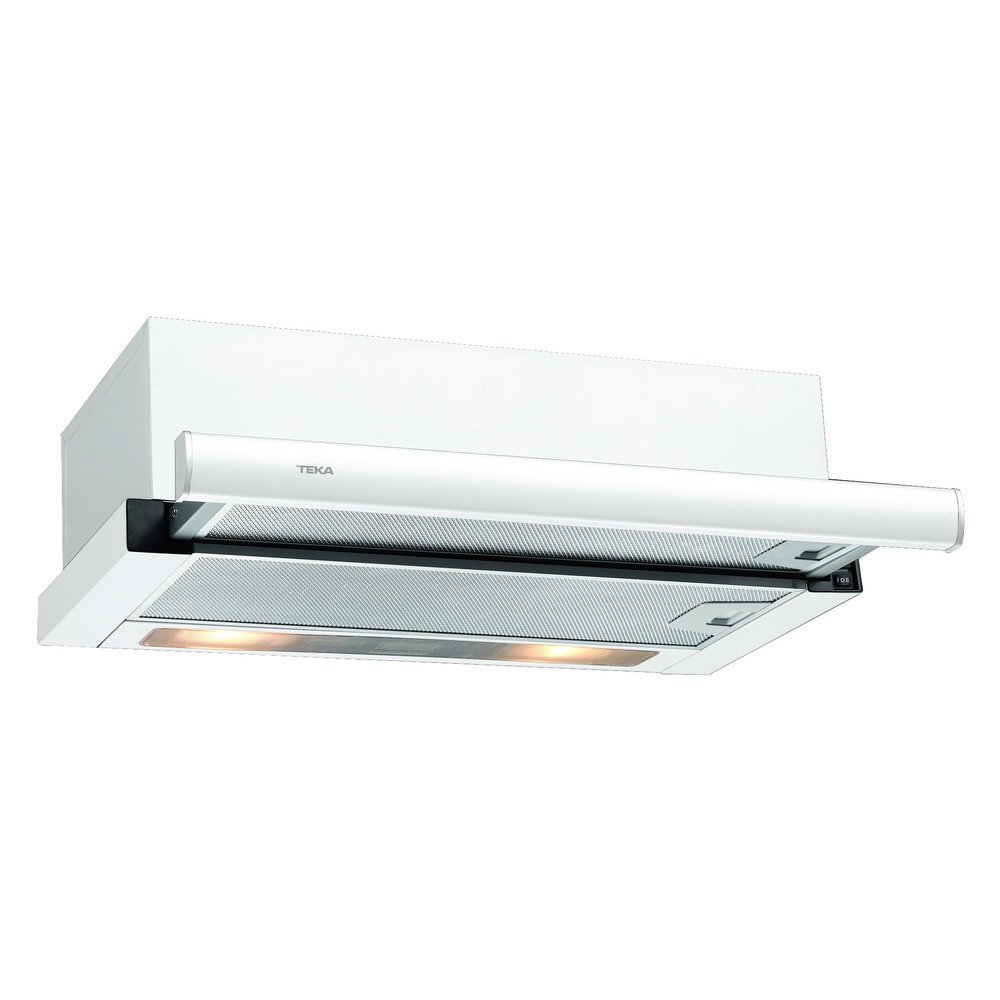 TEKA TL 6310 SÜRGÜLÜ ASPİRATÖR TL 6310